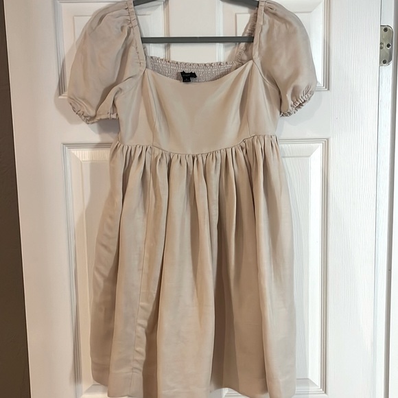 J. Crew Dresses & Skirts - J Crew mini dress